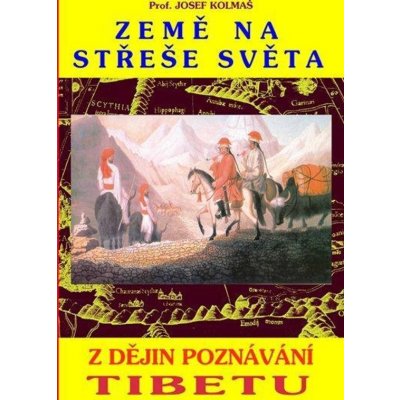 Země na střeše světa – Hledejceny.cz