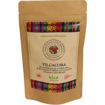 Vilcacora Uncaria tomentosa Cat´s Claw 100 g