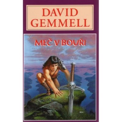 Meč v bouři - David Gemmell