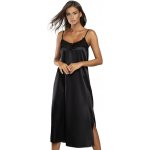 Italian Fashion Dotyk dlouhá černá – Hledejceny.cz