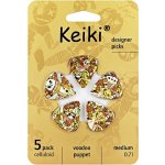 Ortega KPVP-5 Keiki Designer Picks Voodoo Puppet – Sleviste.cz