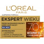 L'Oréal Age Specialist 65+ multivitamins vyživující noční krém proti vráskám 50 ml – Zboží Dáma