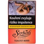 Serbetli 50 g Toastet Berri – Hledejceny.cz
