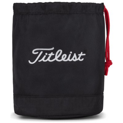 Titleist Range Bag – Zboží Mobilmania