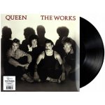 Queen - Works -Hq/Ltd- LP – Hledejceny.cz