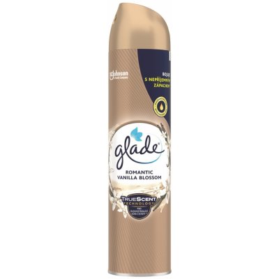 Glade by Brise Bali Magnolia & Vanilla osvěžovač vzduchu spray 300 ml – Zbozi.Blesk.cz