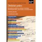 Dědické právo - Martin Šešina, Ladislav Muzikář, Petr Dobiáš – Hledejceny.cz