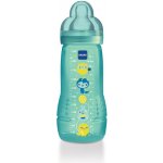 MAM láhev Baby bottle modrá 330ml – Hledejceny.cz