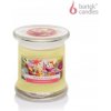 Svíčka Bartek Candles FRUITFUL tropical salad 260g