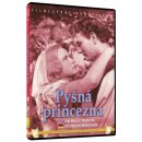 Pyšná princezna DVD
