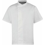 Premier Culinary krátký rukáv bílý M – Zboží Dáma Premier Culinary krátký rukáv bílý M – Zboží Dáma