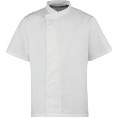 Premier Culinary krátký rukáv bílý M – Zboží Dáma Premier Culinary krátký rukáv bílý M – Zboží Dáma