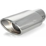 NEW 2017 CHROM ovál | Zboží Auto