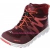 Dětské kotníkové boty Viking 3-47406-4151 Bislett mid GTX wine/coral