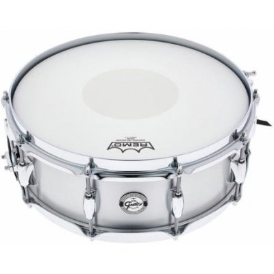 GRETSCH Grand Prix 14x5" Aluminum Snare