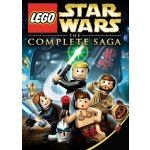 LEGO Star Wars: The Complete Saga – Hledejceny.cz