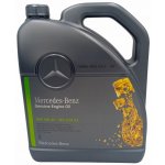 Mercedes-Benz MB 229.52 5W-30 5 l – Sleviste.cz