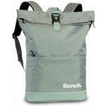 Bench Classic roll top 64180 2300 zelená 19 l – Zbozi.Blesk.cz