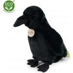 Eco-Friendly Rappa vrána 25 cm – Zboží Mobilmania