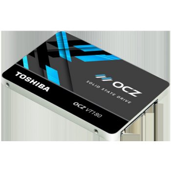 OCZ Vector 180 120GB, VTR180-25SAT3-120G