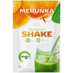 Čajová květina Matcha Tea Bio Matcha shake meruňka 30 g – Zbozi.Blesk.cz