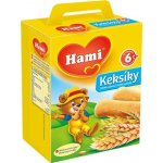 Hami Keksíky 6+ 180 g – Zbozi.Blesk.cz