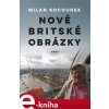 Elektronická kniha Nové britské obrázky - Milan Kocourek