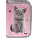 Paso jednopatrový plný Kočka – Zboží Dáma