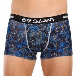69SLAM hip ancient egypt mason pánské boxerky MSYAET-PO – Hledejceny.cz
