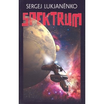 Spektrum - Sergej Lukjaněnko