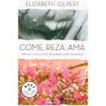 Come, reza, ama Elizabeth Gilbert – Zboží Mobilmania