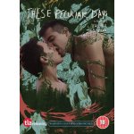 TLA RELEASING These Peculiar Days DVD – Hledejceny.cz