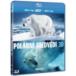 Polární medvědi 2D+3D BD – Hledejceny.cz