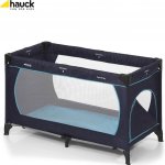 Hauck Dream'n Play Plus modrá/Aqua – Sleviste.cz