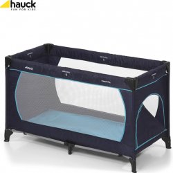 Hauck Dream'n Play Plus modrá/Aqua