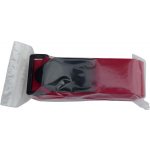 TRU COMPONENTS 922-1339-Bag pásek na kufr se suchým zipem s páskem háčková a flaušová část červená 1 ks – Hledejceny.cz