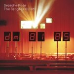 DEPECHE MODE - SINGLES 81>85 – Zboží Mobilmania
