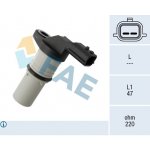 Generátor impulsů, klikový hřídel FAE 79317 – Hledejceny.cz