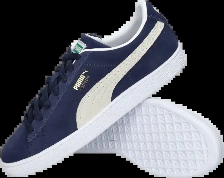 Puma Suede Classic XXI 37491504