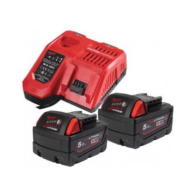 MILWAUKEE M18 4932479831 – Zbozi.Blesk.cz