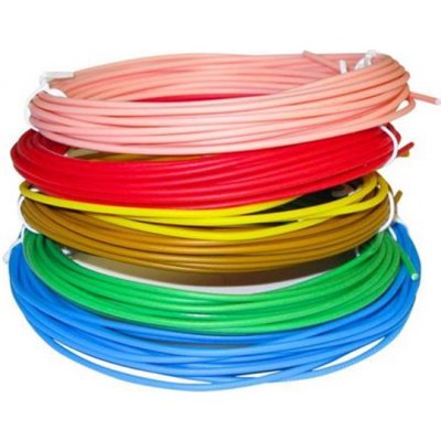 mamido Náhradní náplň do 3D pera A – Zboží Mobilmania