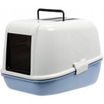 Ferplast WC kočka kryté domek Magix 55,5 x 45,5 x 41 cm – Zboží Dáma