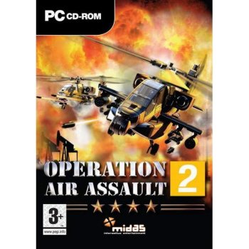 Operation Air Assault 2