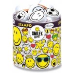 Aladine Razítka Stampo Smiley Smajlíci – Zboží Dáma