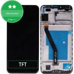 LCD Displej + Dotykové sklo Huawei Y6 Prime – Sleviste.cz