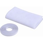 Extol Craft síť do oken 130 x 150 cm bílá PES – HobbyKompas.cz