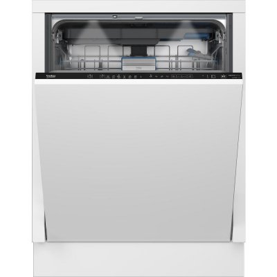 Beko BDIN37550WP – Zboží Mobilmania
