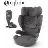 Autosedačka Cybex Solution T i-Fix Plus 2023 Mirage Grey