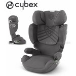 Cybex Solution T i-Fix Plus 2023 Mirage Grey – Hledejceny.cz