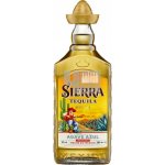 Sierra Reposado 38% 0,5 l (holá láhev) – Sleviste.cz